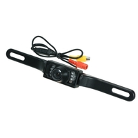 4.3 Inch TFT Color Display Car LCD Monitor Dashboard Screen Parking Monitor
