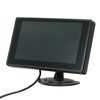 4.3 Inch TFT Color Display Car LCD Monitor Dashboard Screen Parking Monitor