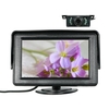 4.3 Inch TFT Color Display Car LCD Monitor Dashiboard Screen Parking Monitor