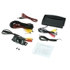 4.3 Inch TFT Color Display Sun Visor Car LCD Monitor Dashboard Screen Parking Monitor Suction Cup Type
