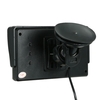 4.3 Inch TFT Color Display Sun Visor Car LCD Monitor Dashboard Screen Parking Monitor Suction Cup Type
