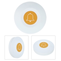 433MHz Wireless WIFI Alarm Security System