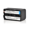 4400mAh 7.2V Rechargeable Li-ion Battery Camera Camcorder Battery for Sony NP-F750 NP-F970 F960 F950 F930 F770 F570