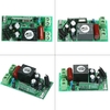 4*433MHz AC180V-240V 1CH Universal 10A Relay Wireless Remote Control