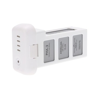 4500mAh 15.2V 4S Intelligent Flight Lipo Battery for DJI Phantom 3 SE Professional Advanced Standard Version RC Quadcopter