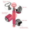 46cm Length Kayak Hand Pump Floating Hand Bilge Pump for Kayak Rescue