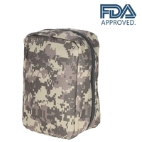 47PCS Water-Proof First Aid Kits FDA Approved