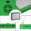 480W 48LEDs 14400LM Double Control Plant Grow Light Full Spectrum Growth Lamp for Indoor Greenhouse Flowers