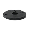 48LEDs Tent Camping Outdoor Umbrella Night Light