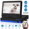 4CH 1080N AHD DVR NVR 3in 1 Combo 10.1