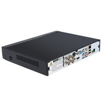 4CH 720P/960H CCTV DVR Video Recorder Standalone H.264 HD with Remote Controller