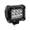 4inch 36W LED Light Bar Work Light Spot Beam Driving Fog Light Road Lighting for Jeep Car Truck SUV Boat Marine