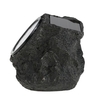 4LED IP65 Water Resistant Artificial Stone Solar Powered Lawn Light Sensor