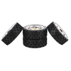 4PCS 1/10 RC On-road Tyre Star Tread Pattern for 1/10 HSP Redcat Traxxas Tamiya HPI RC Buggy