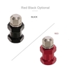 4pcs 12mm Hex 15mm Coupler Tire Extended Adapter for Traxxas Hsp Redcat Rc4wd Tamiya Axial scx10 D90 Hpi RC Crawler Monster Car