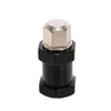 4pcs 12mm Hex 17mm Coupler Tire Extended Adapter for Traxxas Hsp Redcat Rc4wd Tamiya Axial scx10 D90 Hpi RC Crawler Monster Car