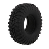 4PCS 1.9 Inch 110mm Tyre for 1/10 HSP Redcat Traxxas Axial SCX10 RC4WD D90 CC01 RC Rock Crawler