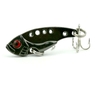 4PCS 3.5cm/3.5g Full Swimming Layer Vibration VIB Metal Blade Fishing Hard Lures Fishing Baits Fishing Tackles