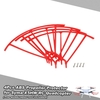 4Pcs ABS Propeller Protector for Syma X5H X5HC X5HW RC Quadcopter