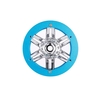 4Pcs AUSTAR AX2011BU 2.2 Inch Hub for 1/10 Rock Crawler Redcat SCX10 AXIAL RC4WD TF2 RC Car