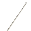 4PCS Bait Needle Driller Tool Stainless Iron Baiting Needle Drill Portable Boilie Needle Hook Carp Fishing Needle Tool Set