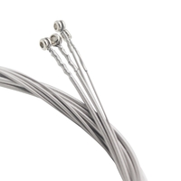4pcs Electric Bass String Set Nickel Plated Steel Accessory. 045-.090