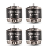 4pcs GEPRC GR1106 4500KV High Power Brushless Motor 3/4S for FPV Racing Quadcopter 110 130mm RC Drone