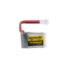 4pcs GoolRC 3.7V 150mAh 30C Li-po Battery with 4 in 1 U4 Fast Smart Charger for JJR/C H8MINI Drone Quadcopter