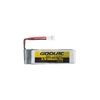 4pcs GoolRC 3.7V 500mah 25C Li-po Battery with 4 in 1 USB Battery Charger for GoolRC T37 JJR/C H37 Drone Quadcopter