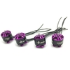 4pcs HGLRC 1106 6000KV Brushless Motor for 80 90 100 RC FPV Racing Quadcopter Drone