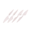 4pcs JJR/C JJPRO X3-05 Propeller CW / CCW for X3 B1 EX1 FPV Quadcopter RC Drone