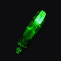 4Pcs LED Underwater Fishing Light Squid Bait Lure 700hrs Life Span 1000M Deep
