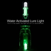 4Pcs LED Underwater Fishing Light Squid Bait Lure 700hrs Life Span 1000M Deep