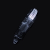 4Pcs LED Underwater Fishing Light Squid Bait Lure 700hrs Life Span 1000M Deep
