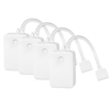 4pcs Mini Wifi RGBW LED Strip Controller
