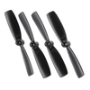4Pcs MJX Part Propeller Blade for MJX B3mini RC Drone