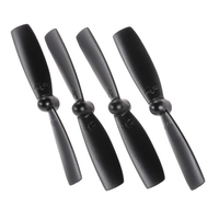 4Pcs MJX Part Propeller Blade for MJX B3mini RC Drone