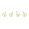 4pcs Original Gear with Shaft for FQ777 FQ02W FPV Drone Foldable Quadcopter
