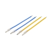 4Pcs Original GoolRC Brushed Connecting Wire Set for GoolRC and Snow Panther 540 Brushed Motor