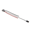 4Pcs Original Hobbywing XRotor Micro 20A BLHeli ESC 2-4S for 130-280mm RC FPV Racing Drone