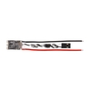 4Pcs Original Hobbywing XRotor Micro 30A BLHeli_S DShot600 ESC 2-4S for 150-280mm RC FPV Racing Drone