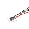 4pcs Original Hobbywing XRotor Micro BLHeli 20A 2-4S ESC Brushless Electronic Speed Controller for QAV210 250 280 RC Multi-rotor Drone Quadcopter