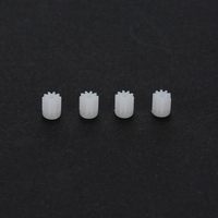 4Pcs Original JXD JXD-509-05 Motor Gear for JXD 509G 509V 509W 509 RC Quadcopter