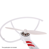 4Pcs Original JYU Spare Part Propeller Protector for JYU Hornet S FPV RC Quadcopter