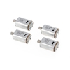 4pcs Original Syma X8 Pro Motors for Syma X8 Pro RC Quadcopter RC Accessories