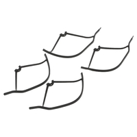 4Pcs Propeller Protector Blade Frame for Dongmingtuo X12 Wifi FPV Drone Quadcopter