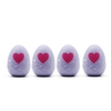 4Pcs Re-useable Magic Hatch Egg