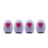 4Pcs Re-useable Magic Hatch Egg