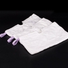 4pcs Washable Replacement Cleaning Pads Microfiber Dusting Pad for Steam Mop S3501 S3601 S3550 S3901 (Package 2)