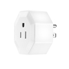 4PCS Wireless WIFI Smart Plug US Outlet WI-FI Socket